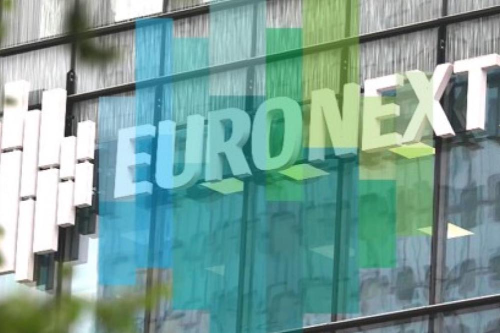 Euronext marks 12.7% Y/Y growth in FX trading revenue in Q1 2024