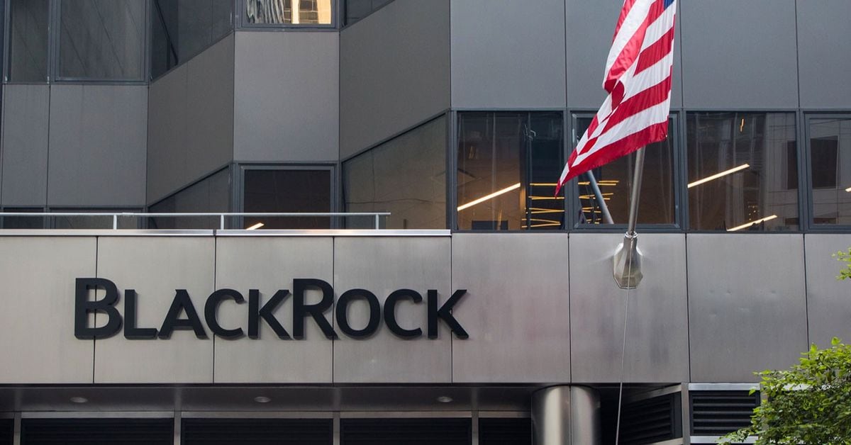BlackRock Amends Ethereum ETF Application; Bloomberg’s Balchunas Sees ETF Going Live By June