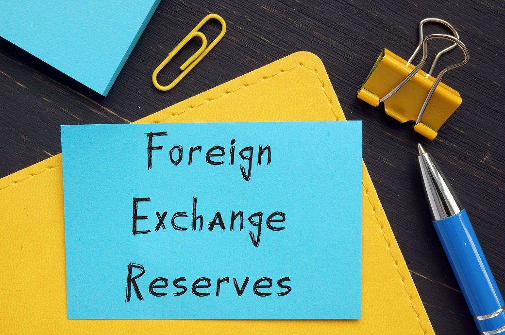 Bangladesh’s forex reserves grow by $180 mn in a week: Reports