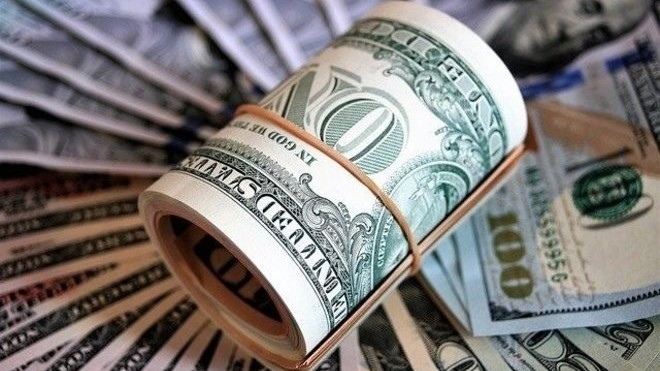 National Bank of Kyrgyzstan has purchased $31.5 million in another forex intervention