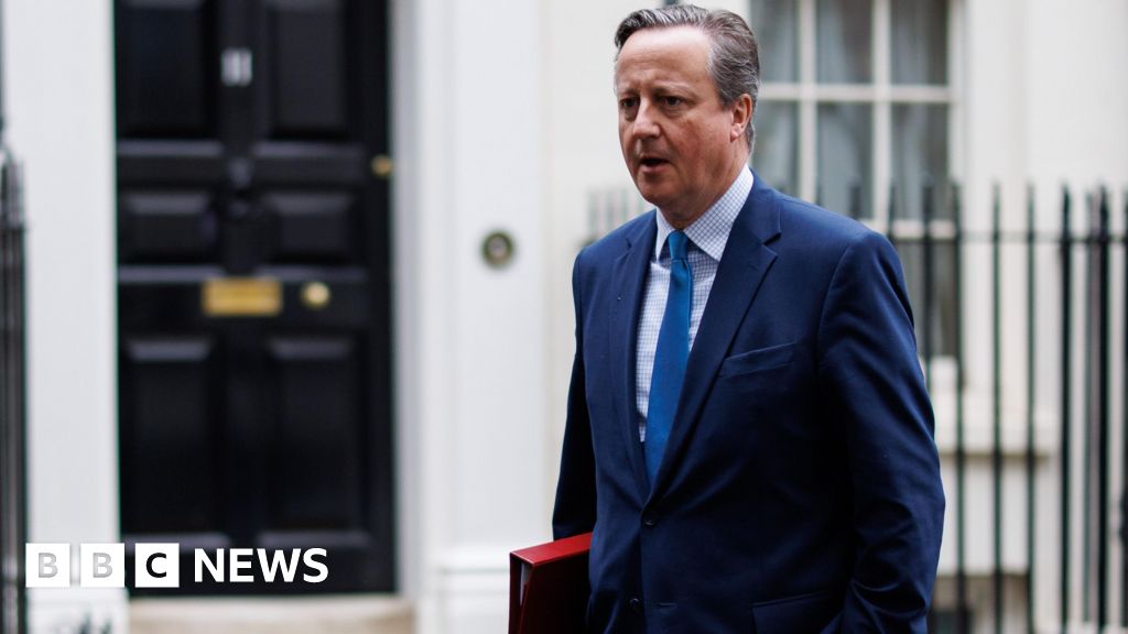 New EU border IT system risks long delays – Cameron