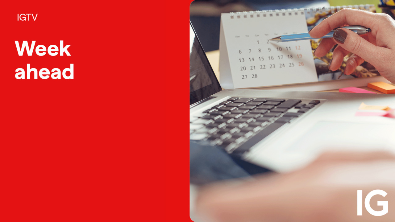 US jobs report could stir forex and share price volatility outlook in the week ahead