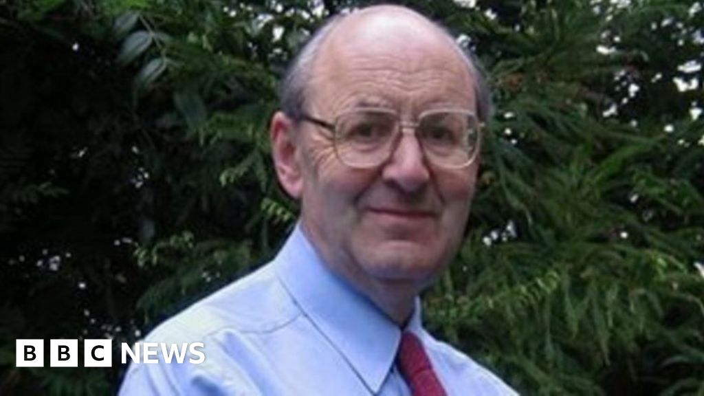 Former Wyre Forest MP Dr Richard Taylor dies