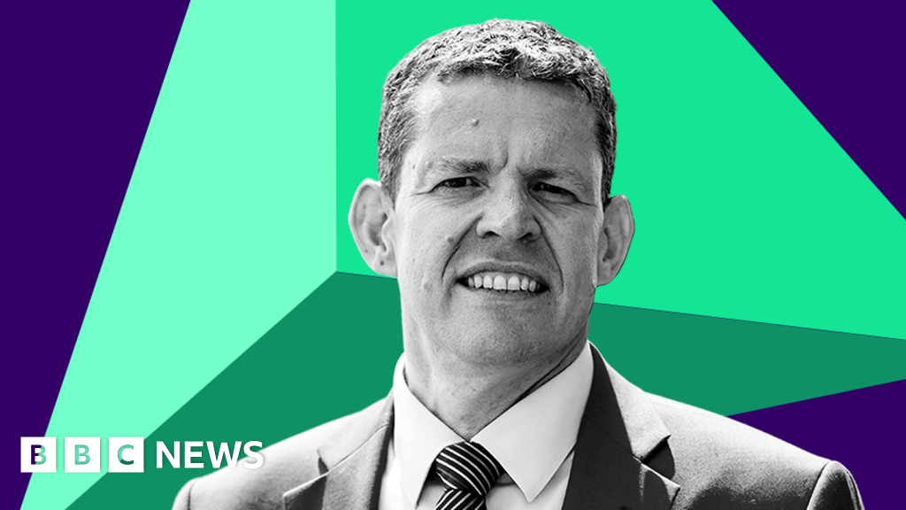 Who is Plaid Cymru leader Rhun ap Iorwerth?