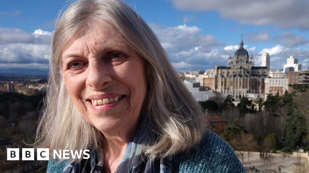 ‘I’m voting in the UK general election after decades abroad’ ‘I’m voting in the UK general election after decades abroad’