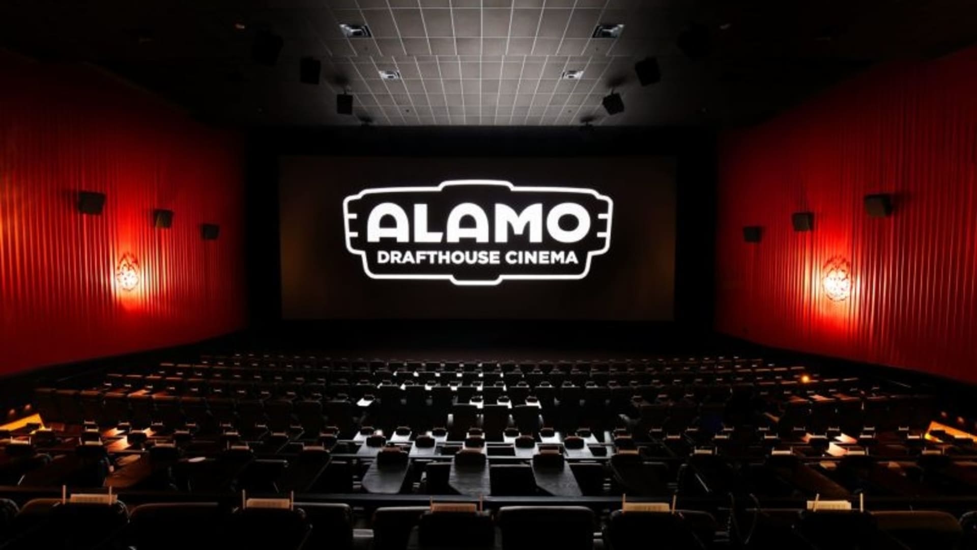 Sony Pictures buys Alamo Drafthouse theater chain