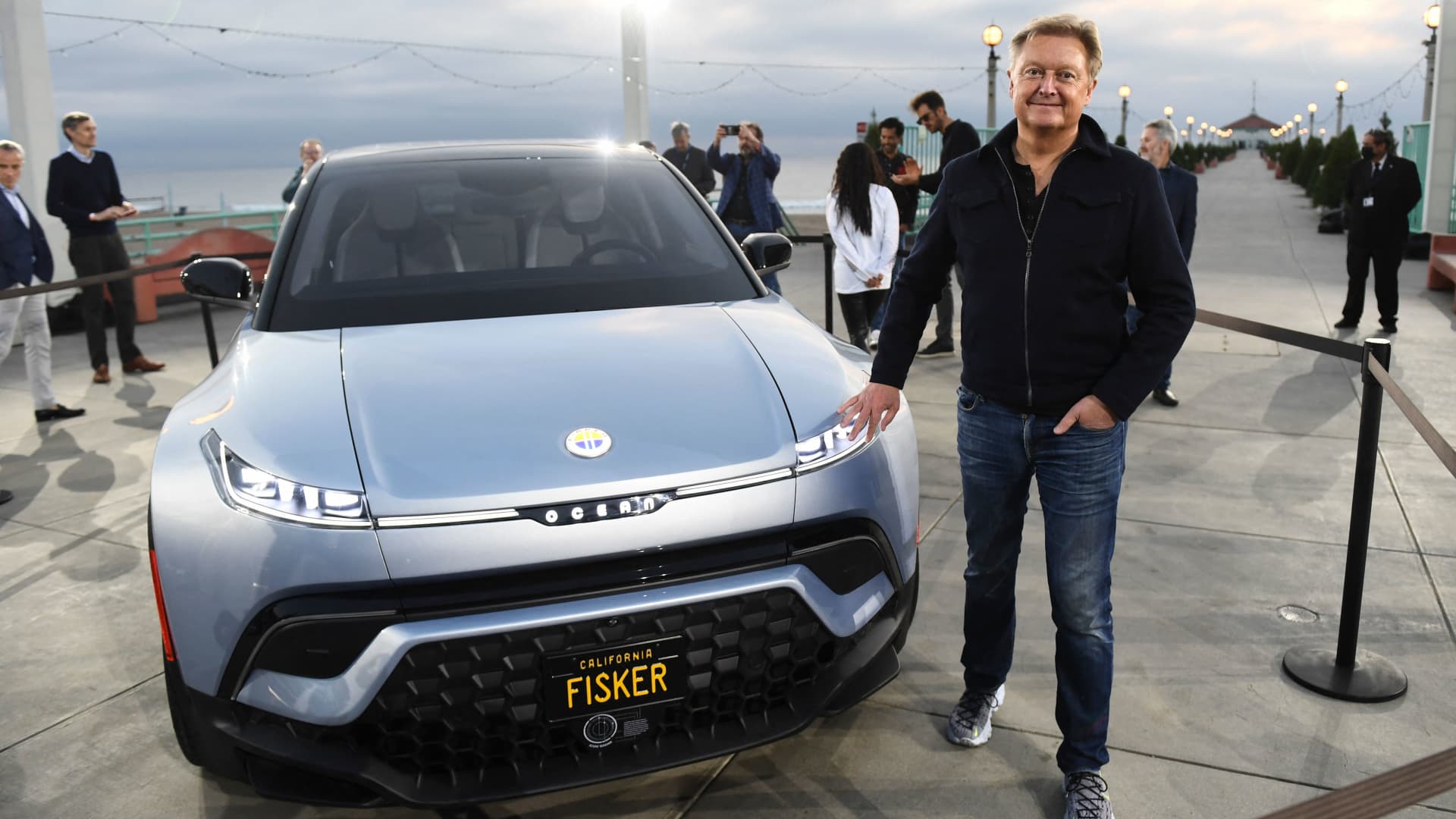 How the once-promising EV maker went bottom-up