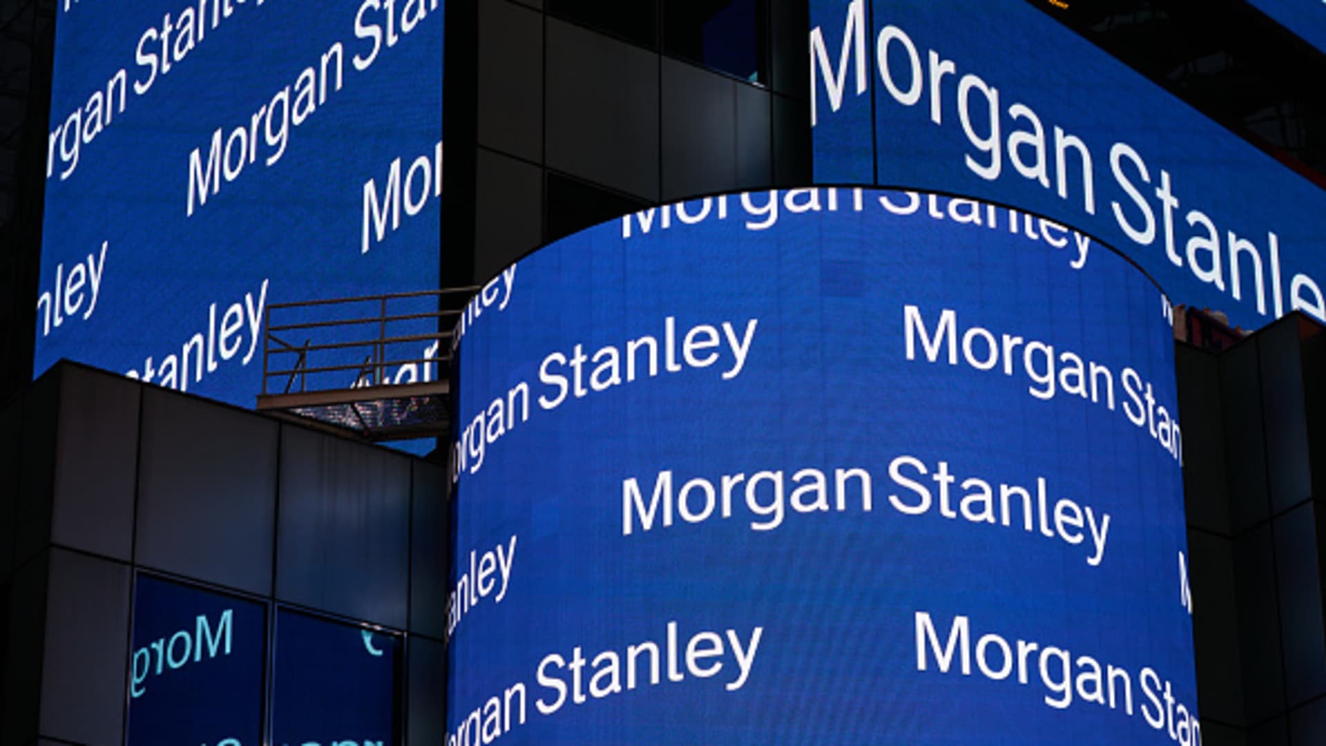 Morgan Stanley OpenAI-powered assistant to roll out for wealth advisors