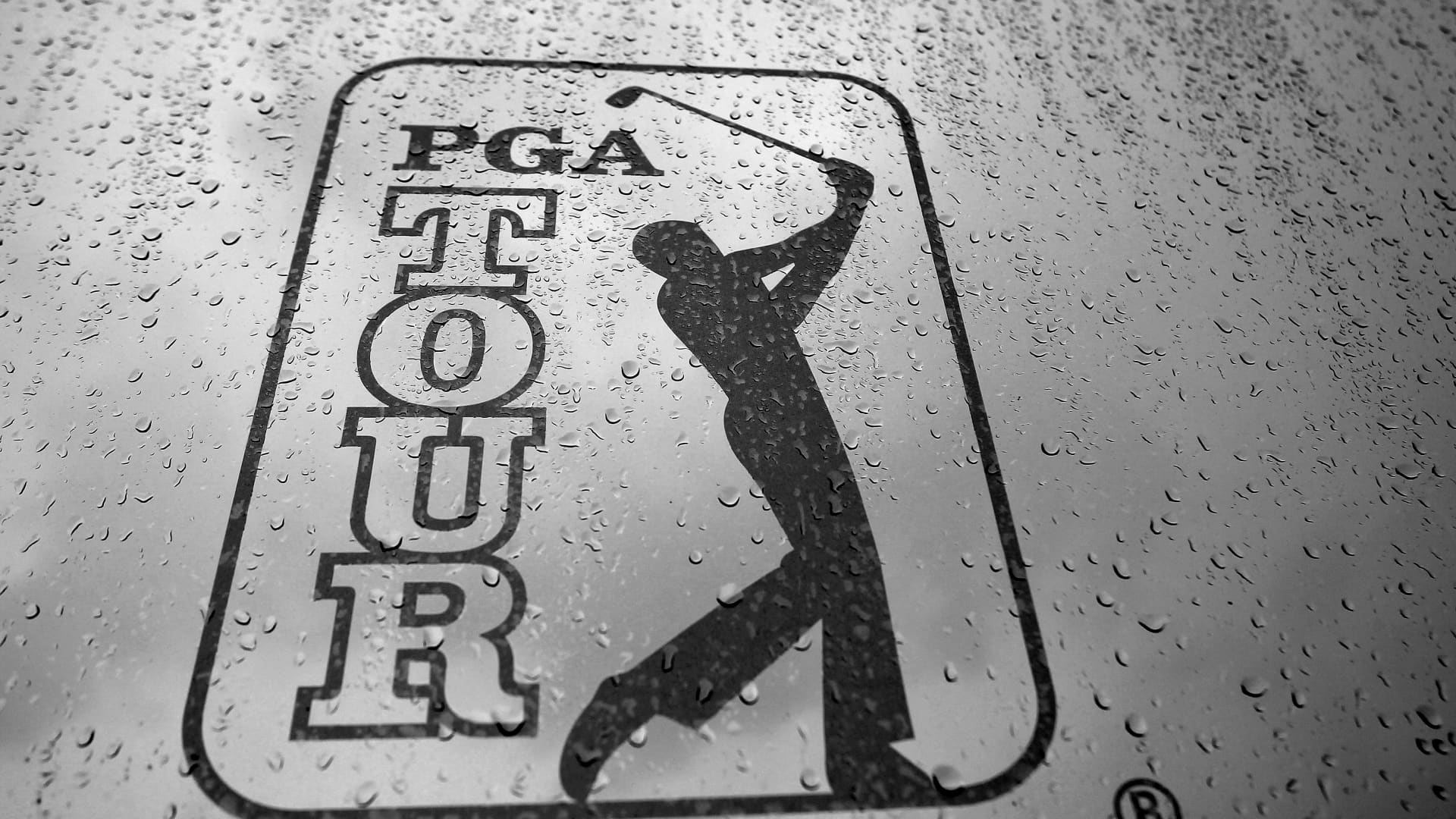PGA, Saudi-backed LIV active discussions merger