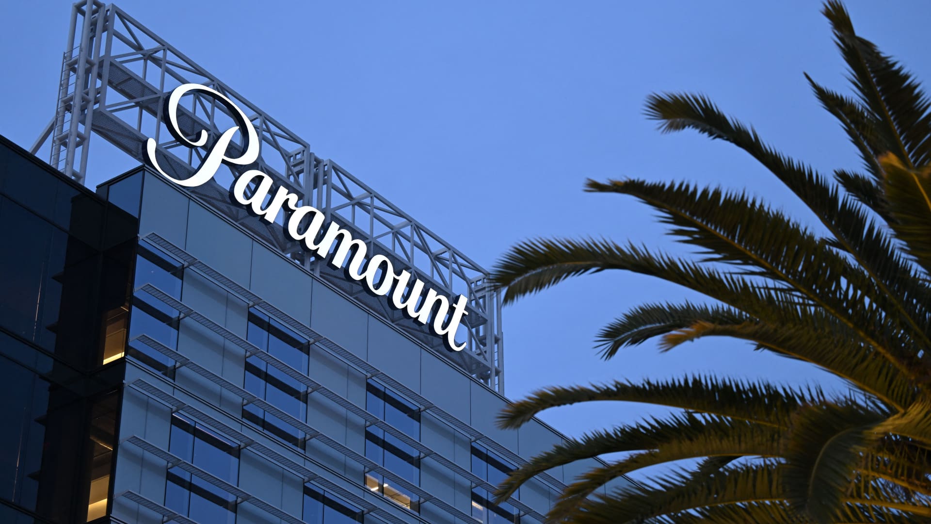 National Amusements stops discussions with Skydance on Paramount deal, sources say