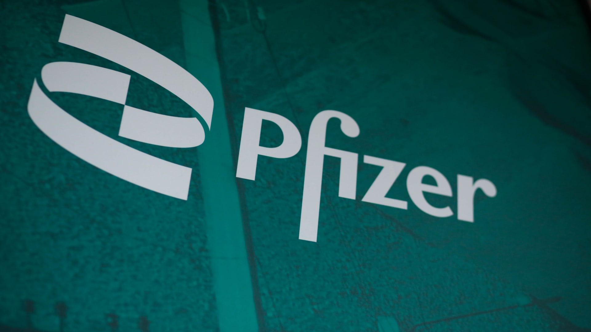 Pfizer stock recovers after Covid decline but some employees struggle