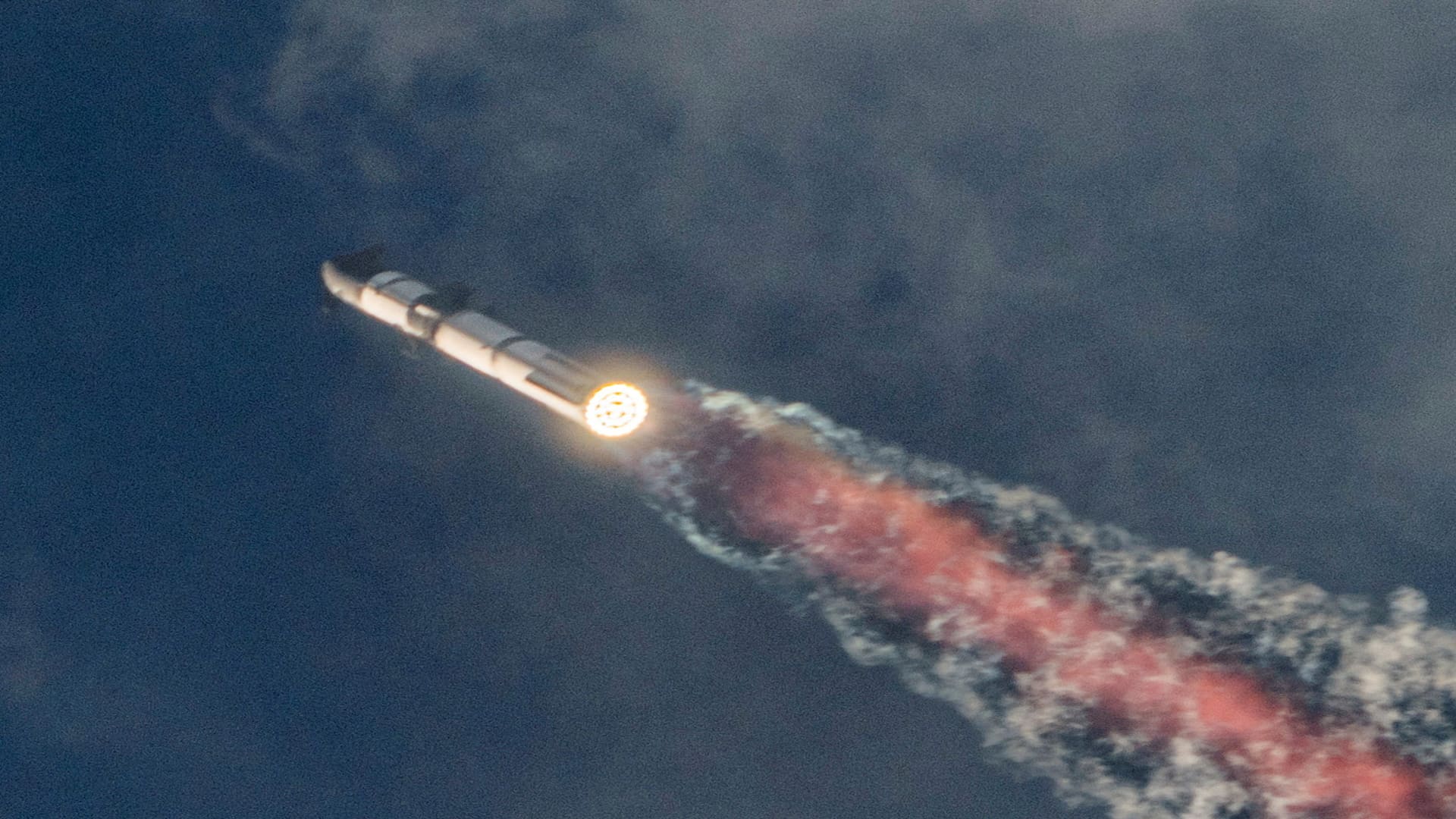 FAA license may come in time for Sunday launch