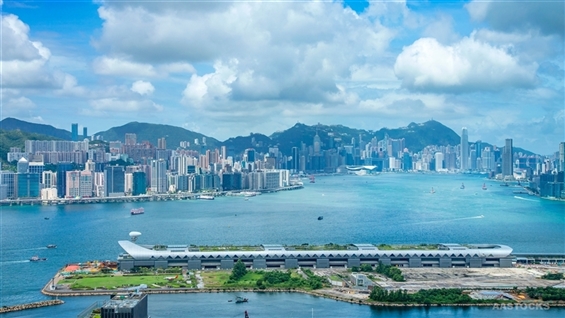 HK Overall Biz Sentiment among SMEs Softens in May – AASTOCKS.com