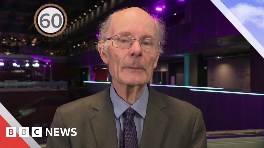 Biggest parties down in polls… in 60 seconds