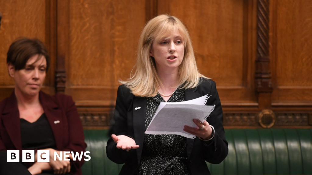 Labour candidate Rosie Duffield cancels hustings following abuse