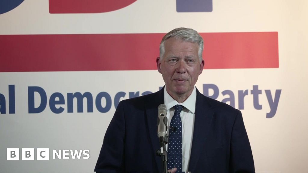 SDP vows to rebuild UK industry in first manifesto for 37 years