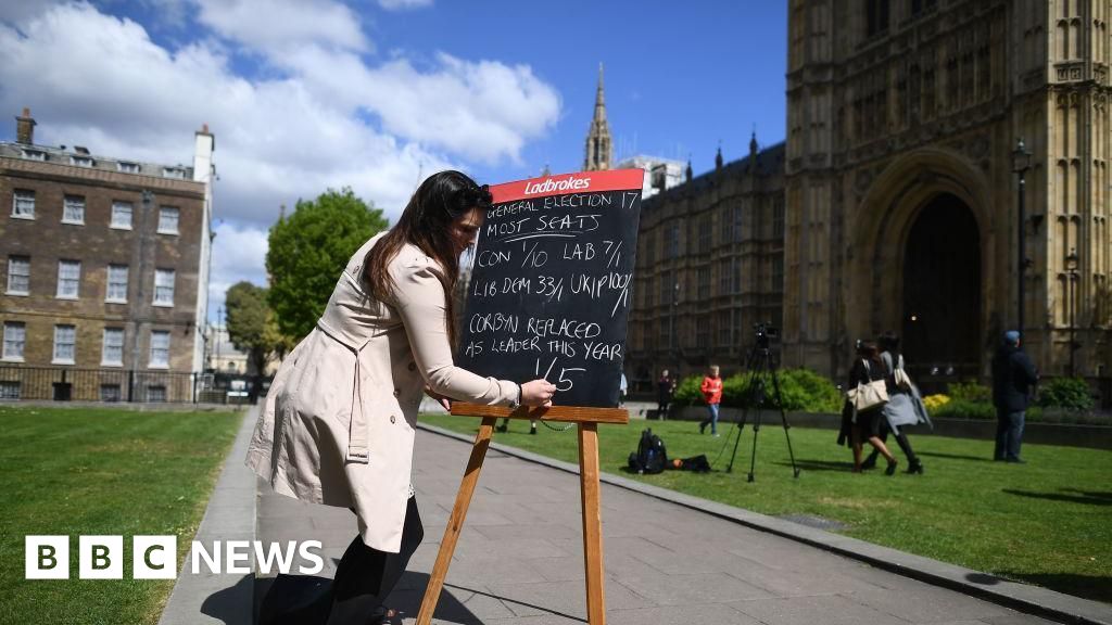 Election betting claims put focus on who knew what and when