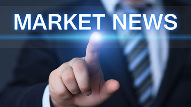 Lower US Inflation Sends Stocks Soaring