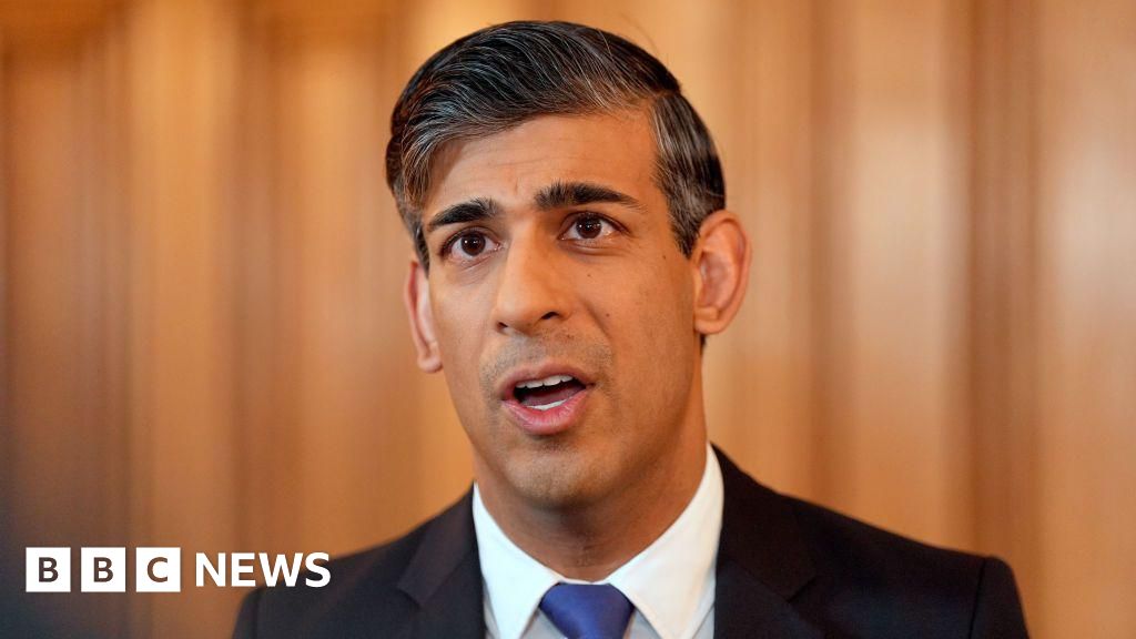 Rishi Sunak’s £2,000 Labour tax claim criticised by stats watchdog