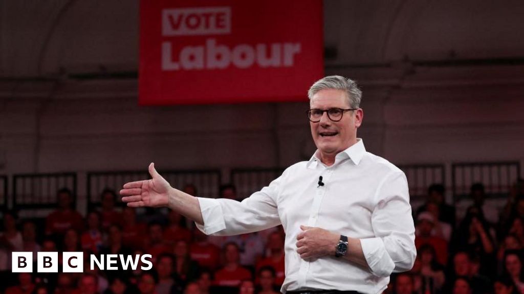 Sunday Times newspaper endorses Labour Party Sunday Times newspaper endorses Labour Party