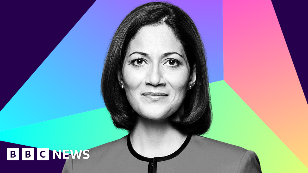 How I’ll referee BBC leaders’ debate with voters at its heart