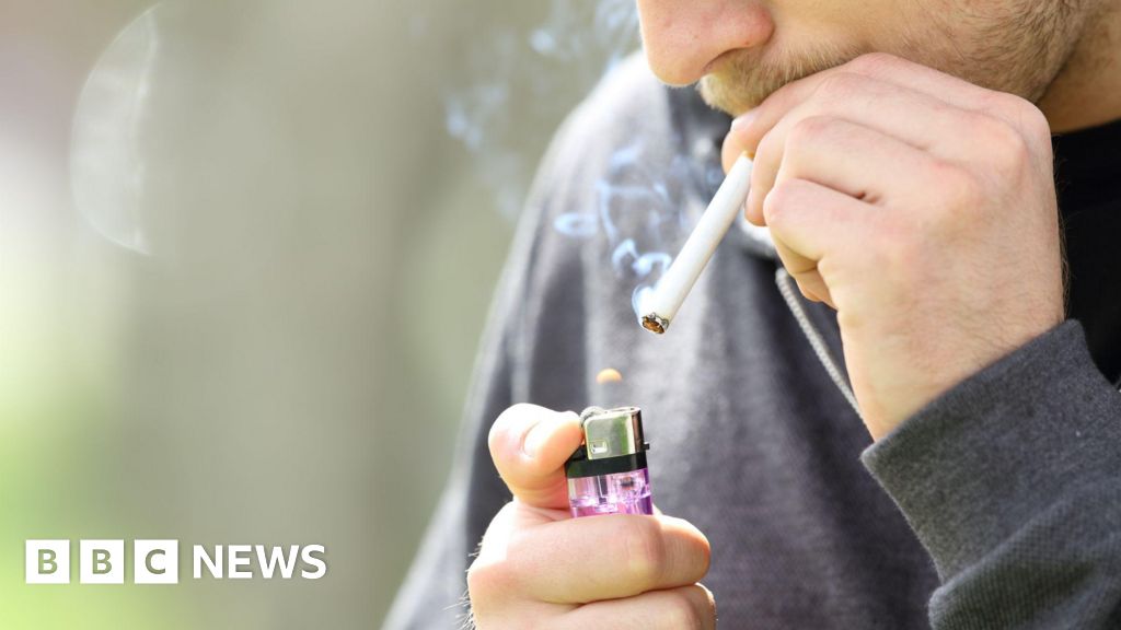 Ed Davey defends support for legalising cannabis and smoking ban