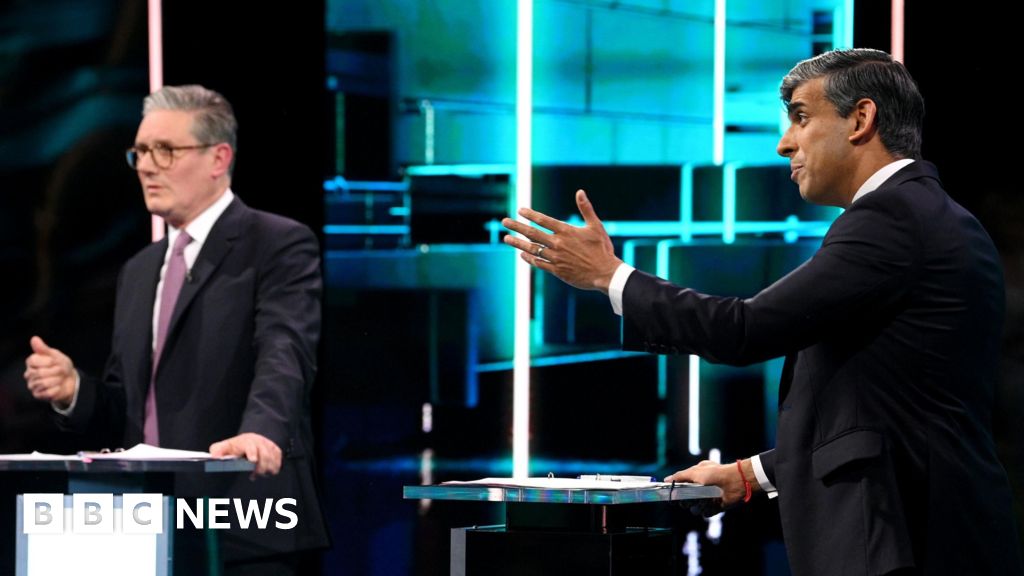 Will Rishi Sunak’s tax claim stick in voters’ minds?