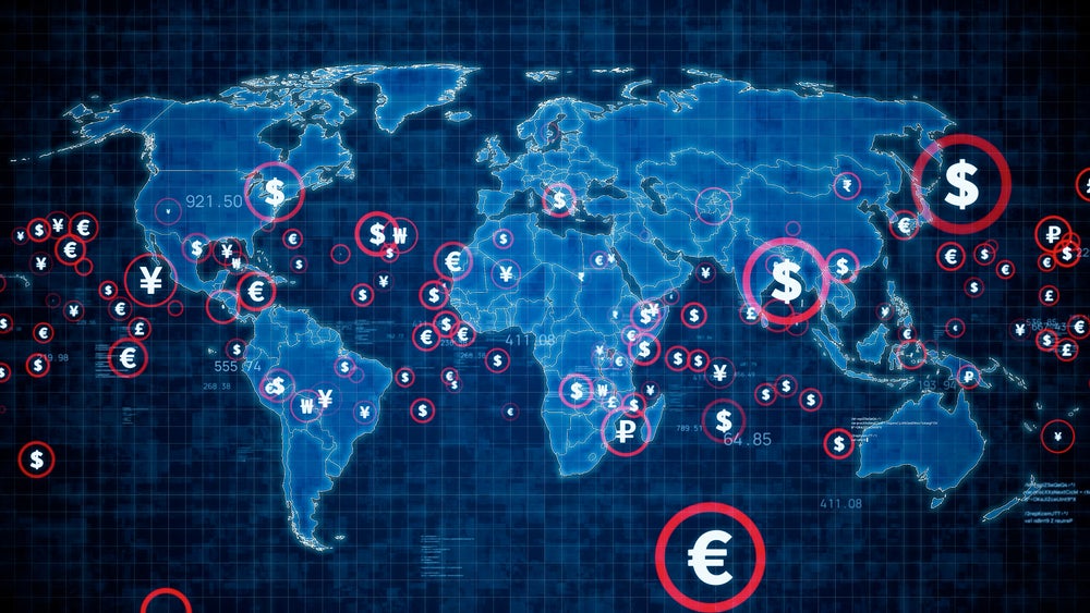Verto launches foreign exchange marketplace
