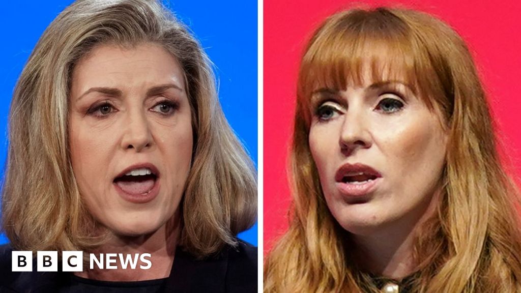 Line-up confirmed for first BBC election debate