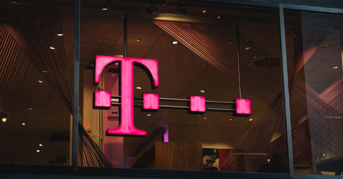 Telecom Giant and T-Mobile (TMUS) Parent Deutsche Telekom Plans to Mine Bitcoin