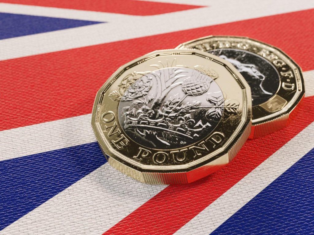 GBP/USD: Cable Tumbles on Higher-than-Expected NFP Data – FX Leaders