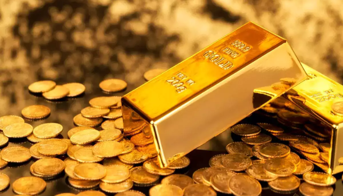 Bearish Engulfing Pattern in Gold After Strong US Services – FX Leaders