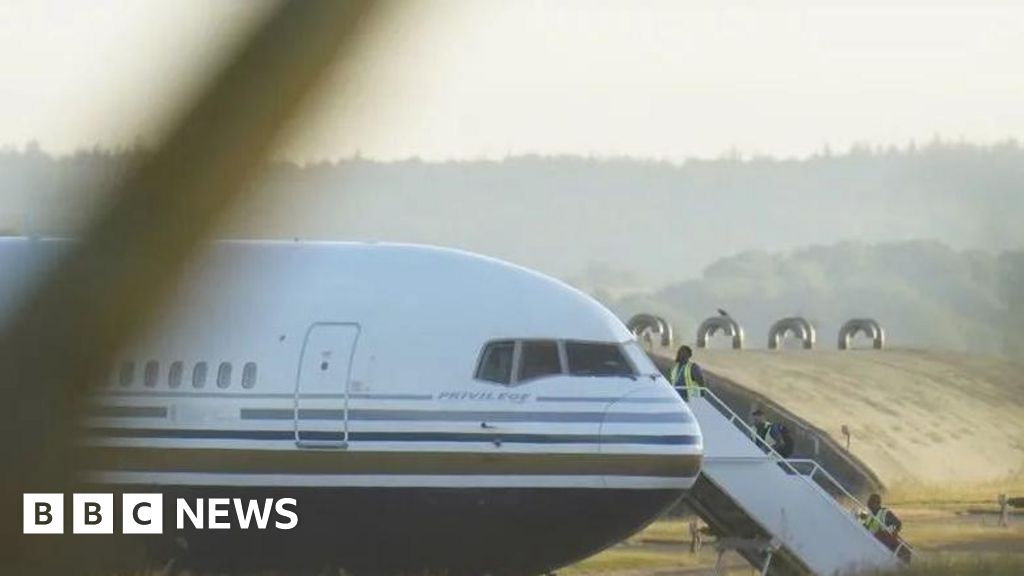 Dozens of Rwanda detainees now released by courts