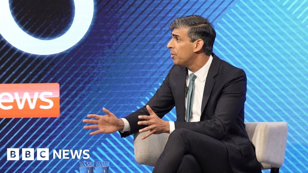If you win election, will you still be PM in a year?