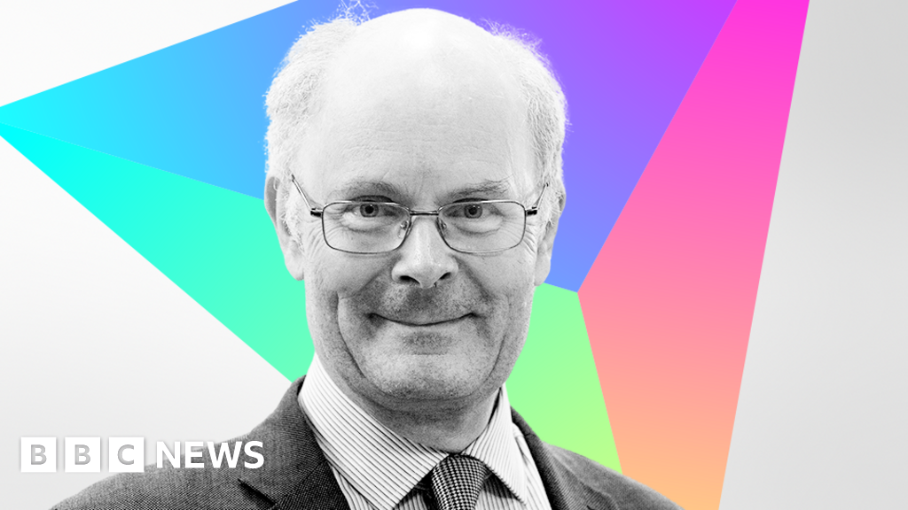 Sir John Curtice on undecided voters and UK election poll swings