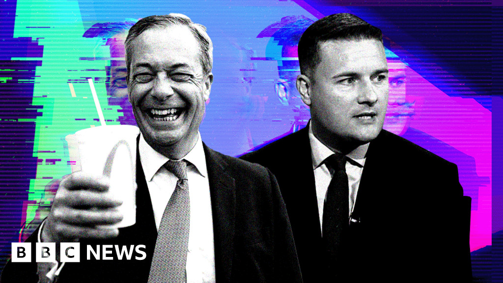Network of X users smears politicians with deepfake clips