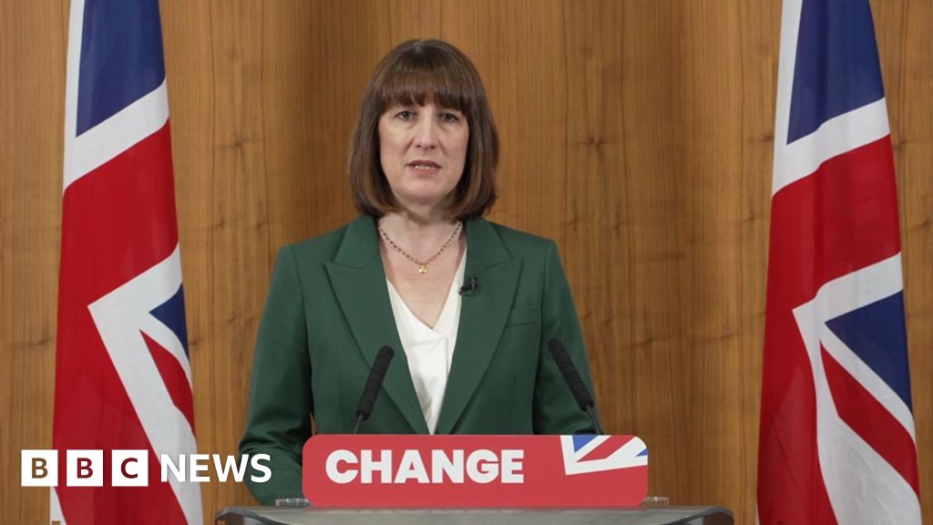 Tory manifesto ‘wish list of unfunded promises’