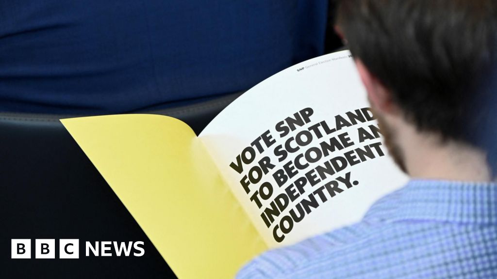 What could this election mean for Scottish independence?