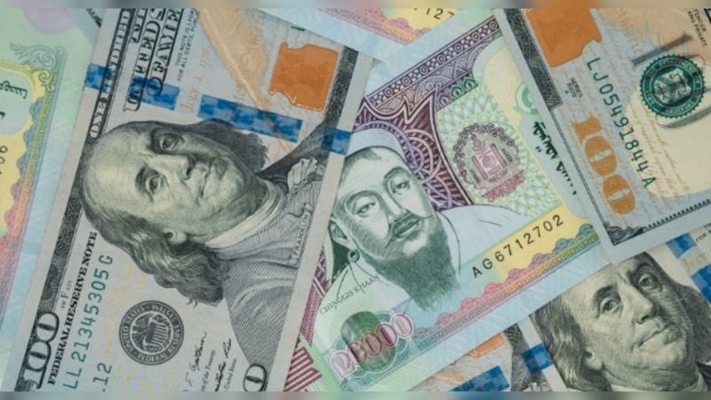 Mongolia’s gold and foreign exchange reserves reach $5.1 billion