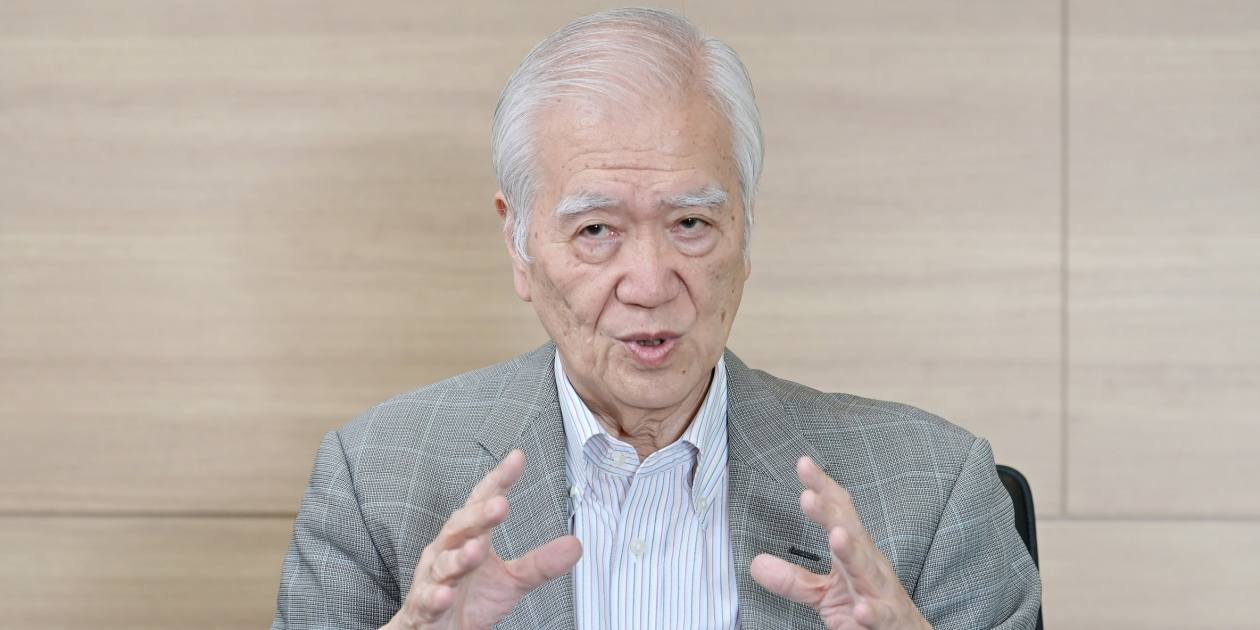Yen’s slide only partly due to U.S. rate gap: ex-Japan currency official
