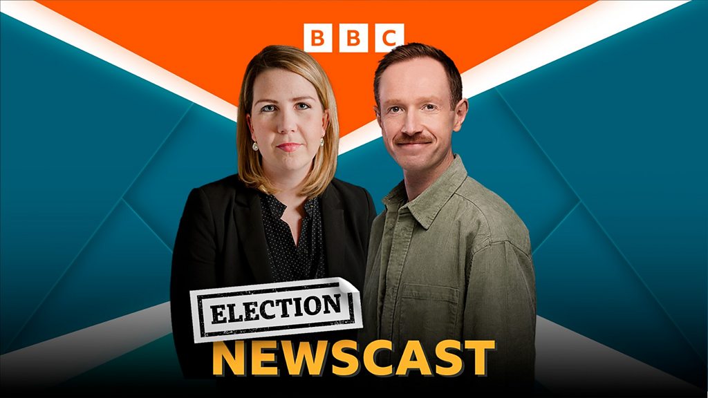 Electioncast: Tory Candidates Suspended!