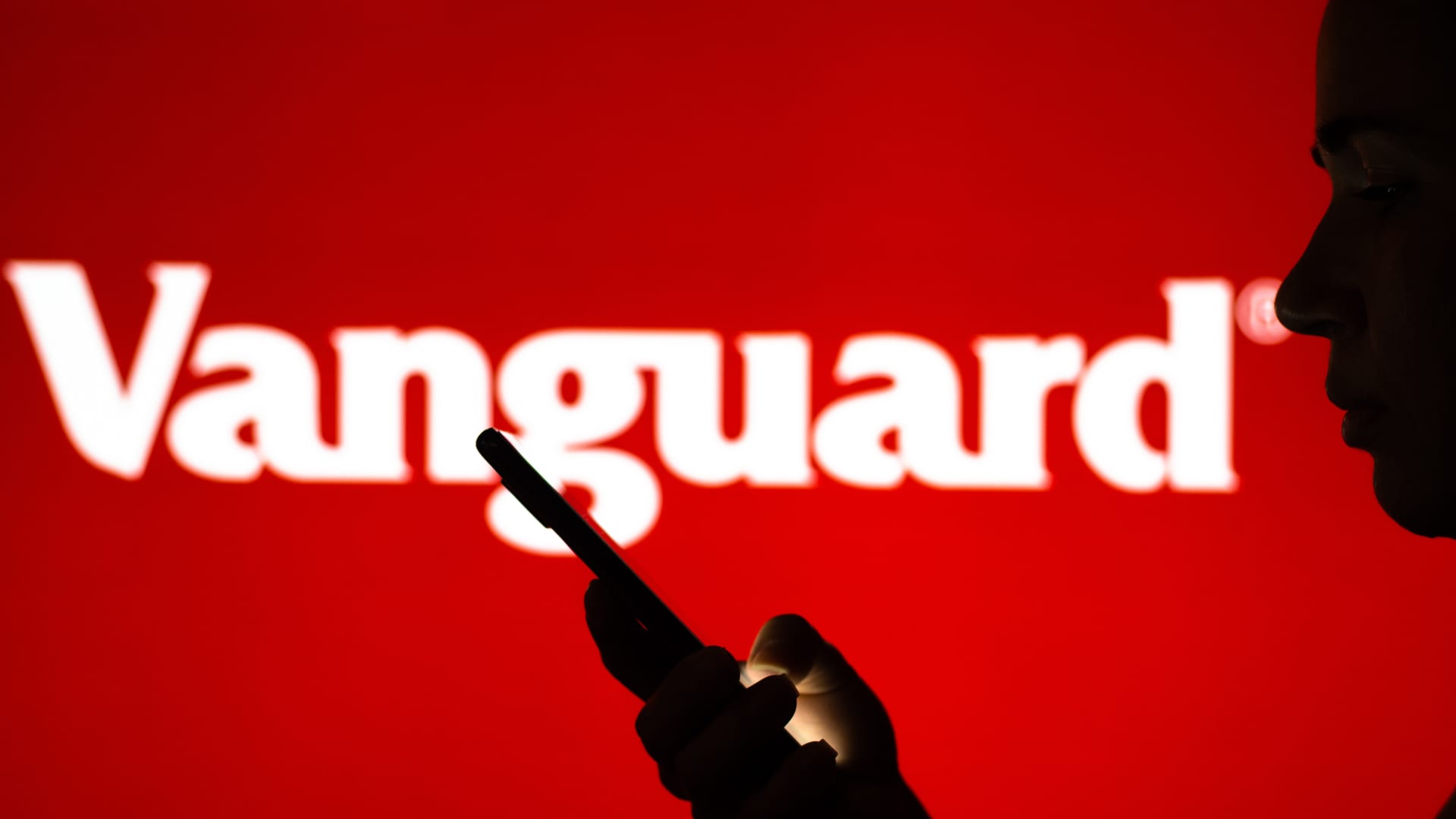 Improving customer experience is ‘very high’ priority: New Vanguard CEO