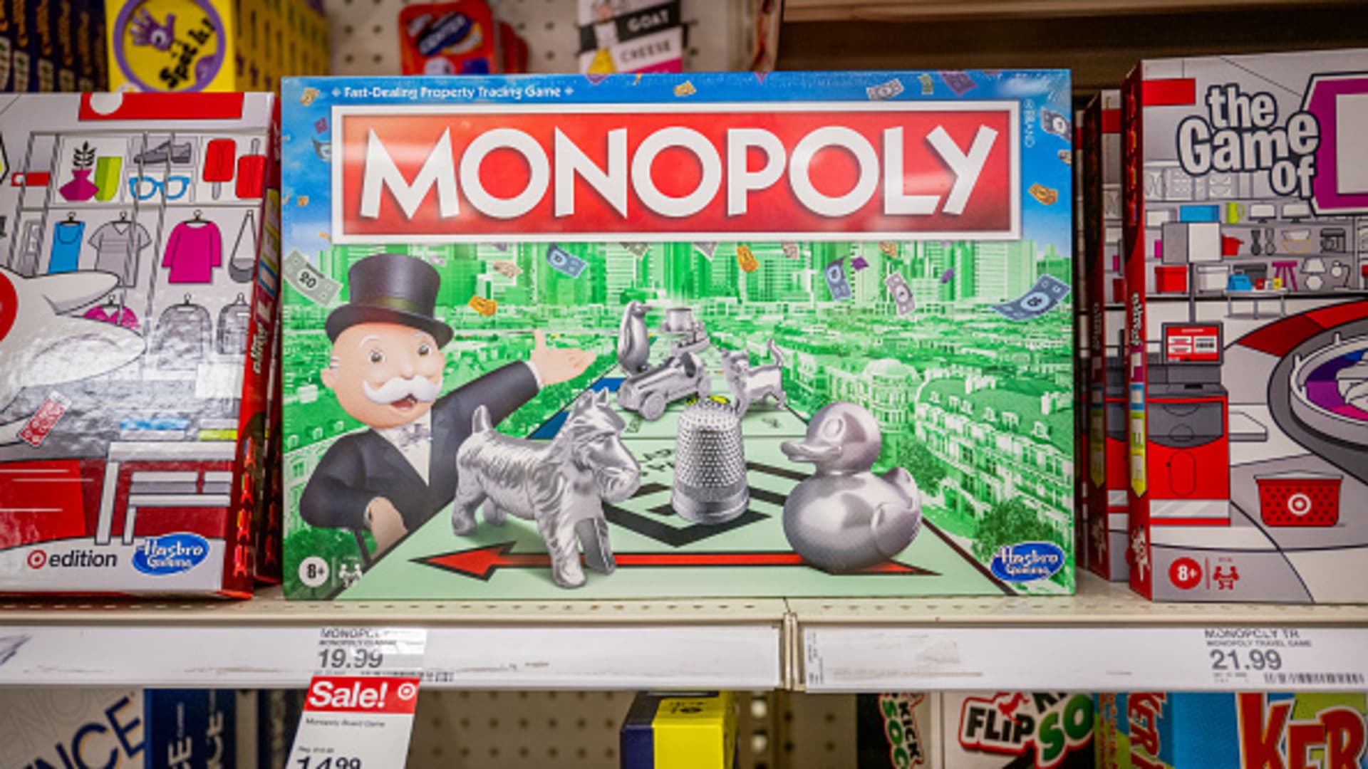 Hasbro (HAS) earnings Q2 2024