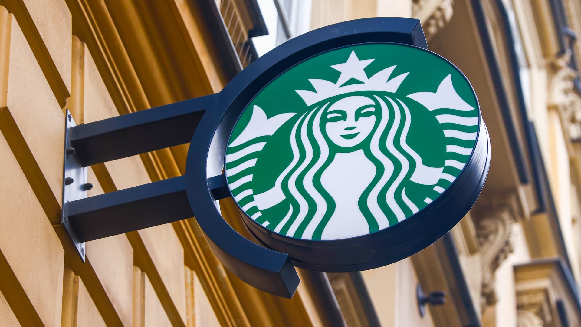 Inside Starbucks plans to improve stores