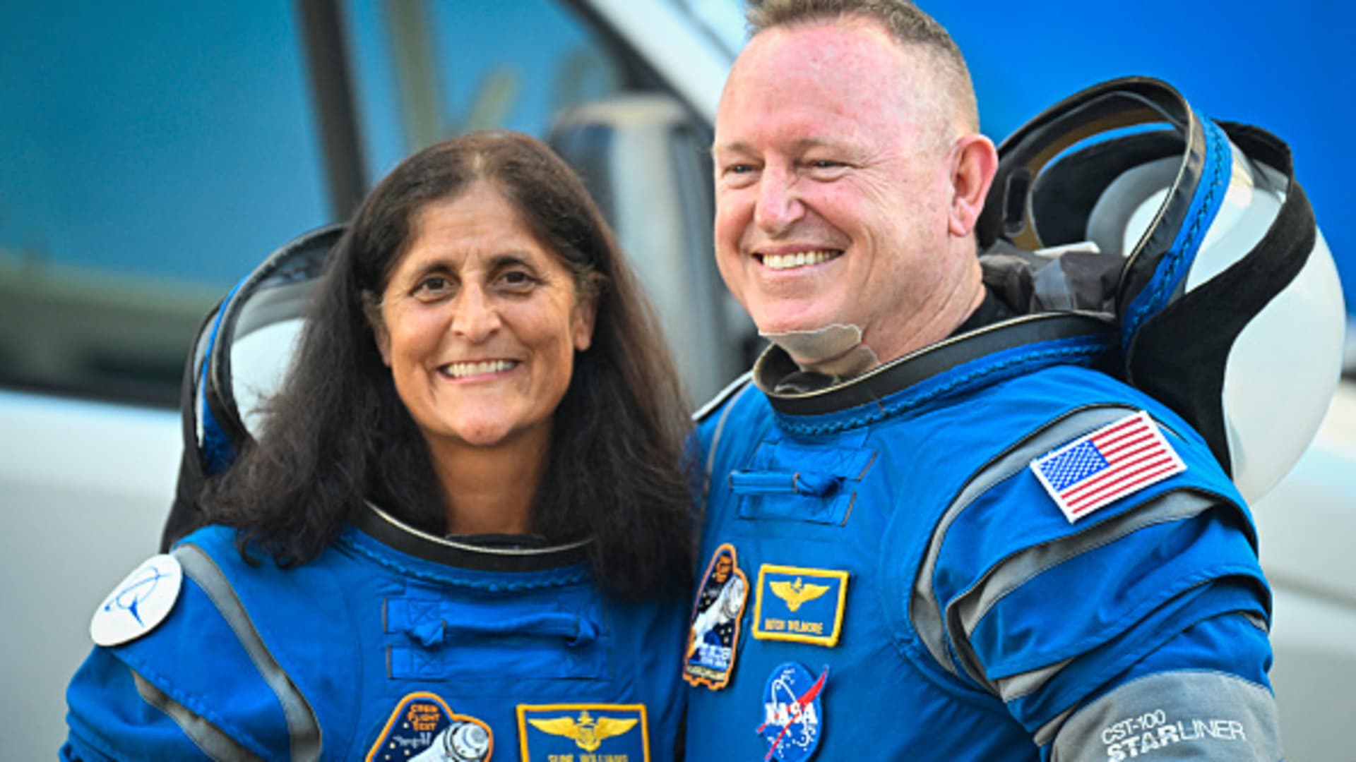 NASA still expects Starliner to return astronauts from ISS
