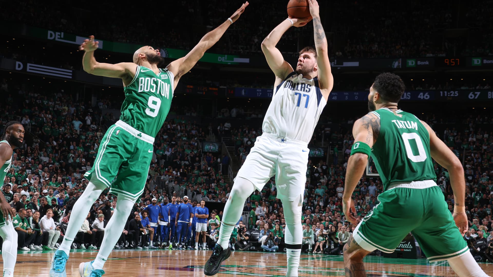 NBA picks Amazon for media rights over Warner Bros. Discovery