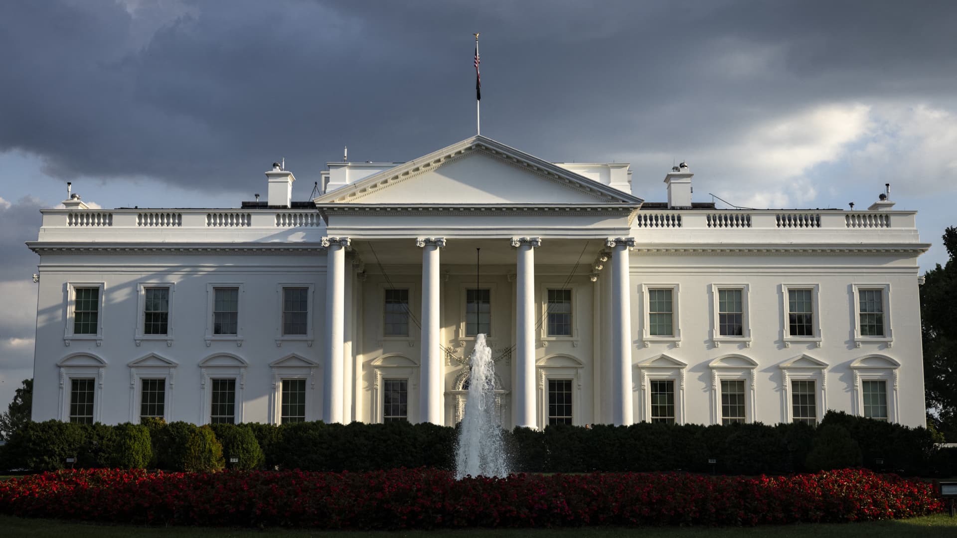 How investors ought to prepare for November’s elections