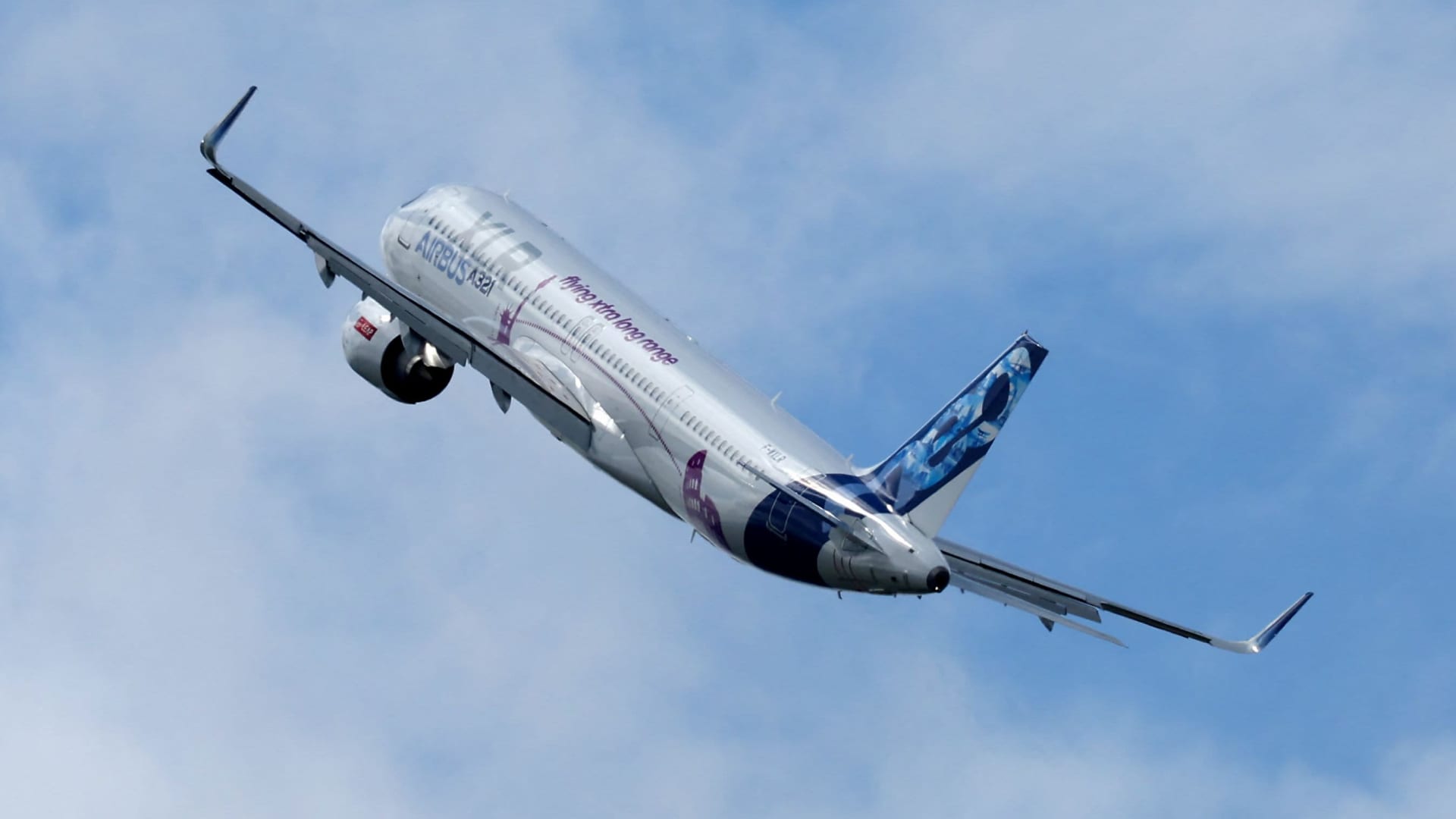 Boeing, Airbus orders muted amid supply chain woes