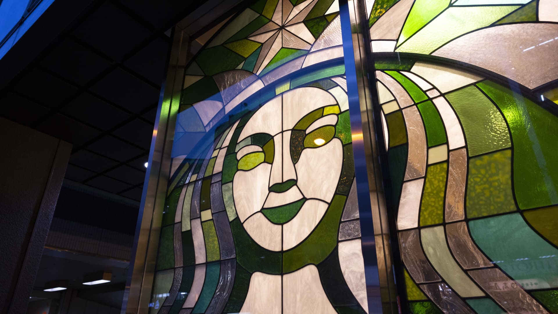 Starbucks (SBUX) Q3 2024 earnings