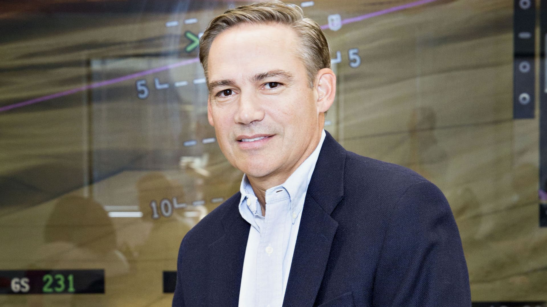 Boeing taps Kelly Ortberg as new CEO to replace Dave Calhoun